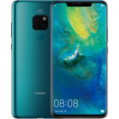 Huawei Mate 20 Pro -  1